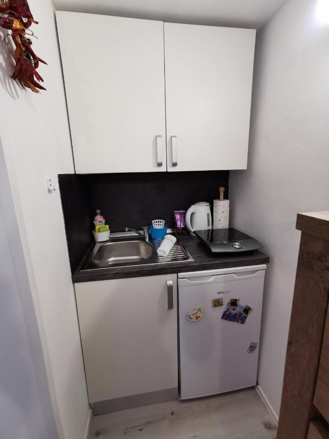 Apartma Remi Piran Eksteriør billede