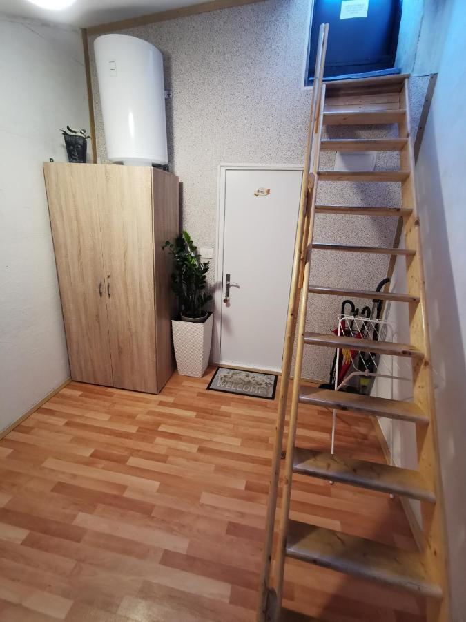 Apartma Remi Piran Eksteriør billede
