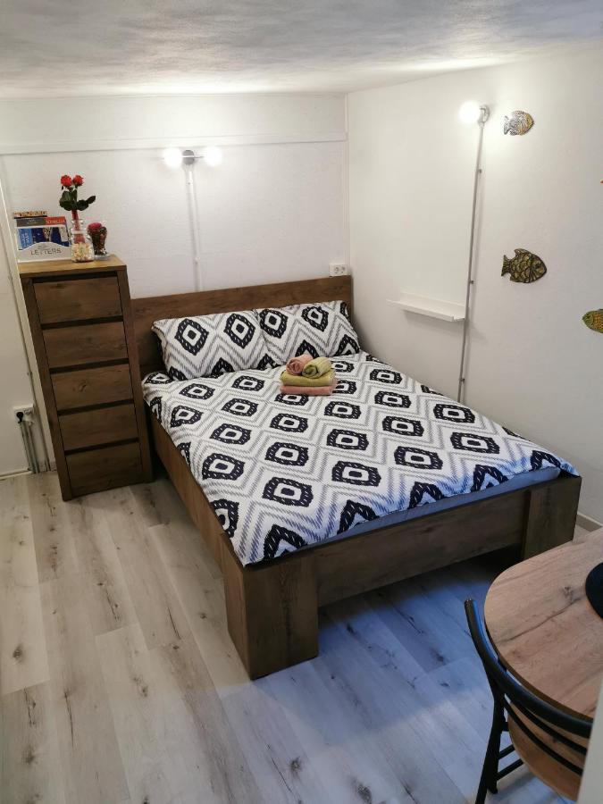 Apartma Remi Piran Eksteriør billede