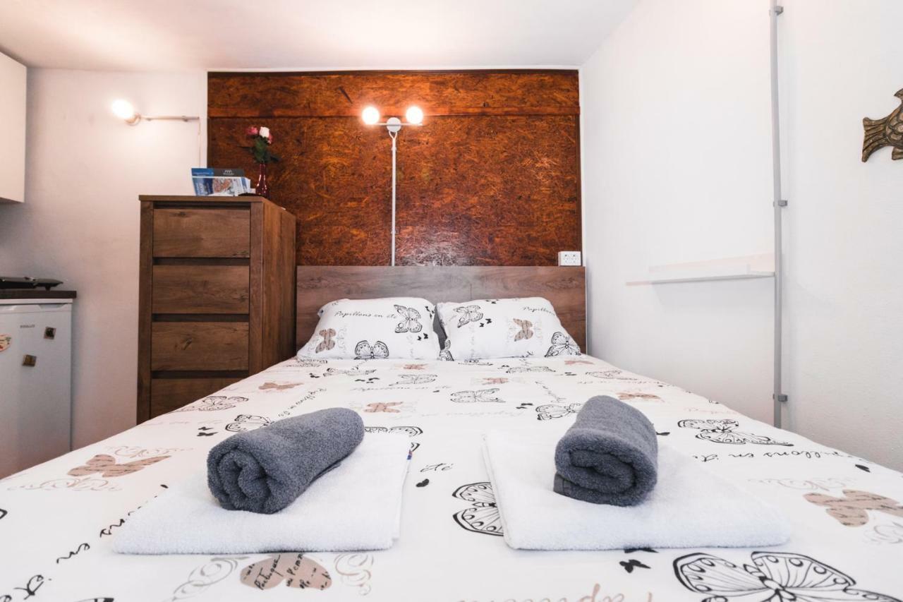 Apartma Remi Piran Eksteriør billede