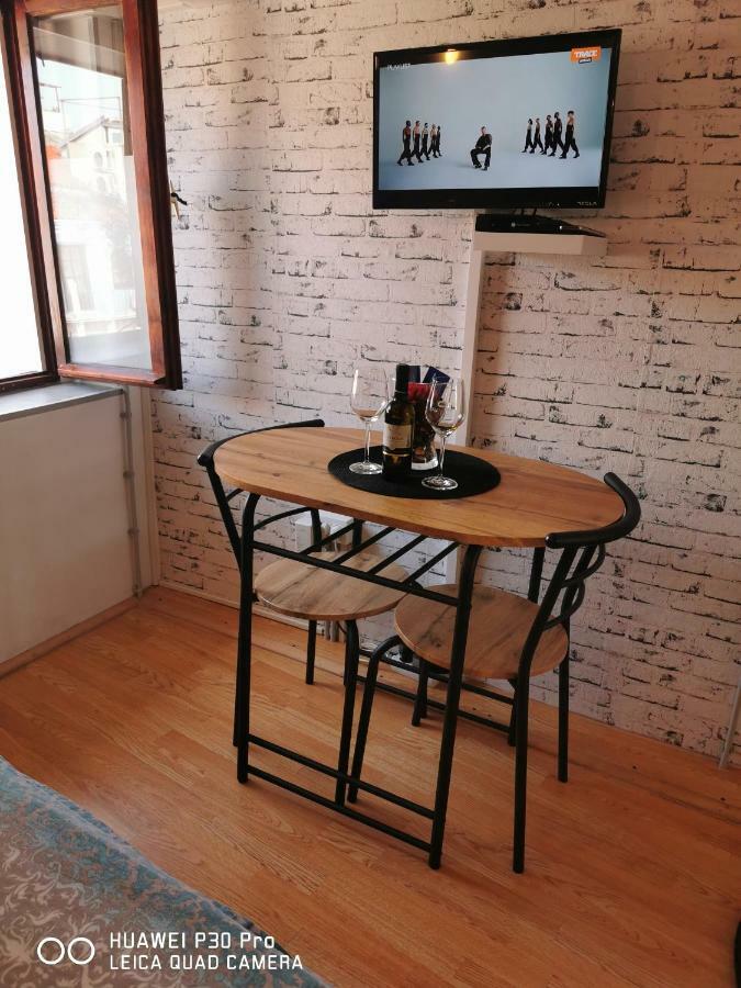 Apartma Remi Piran Eksteriør billede